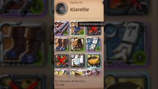 ⚔️Gank De Qualidade⚔️ albion online #albion #albiononline #mmorpg #sandbox #albionpvp