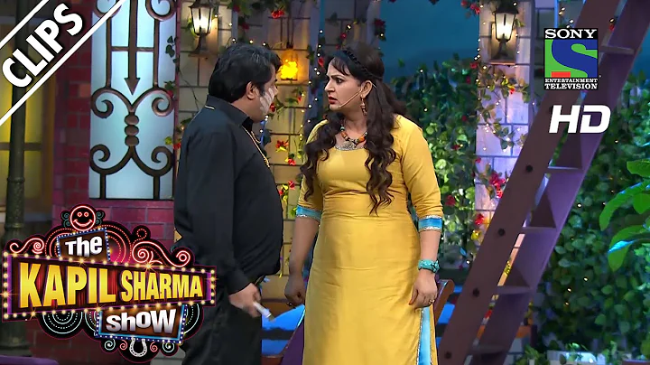 Twinkle wants to Sign a movie with Arshad -The Kapil Sharma Show- Episode 29- 30th July 2016