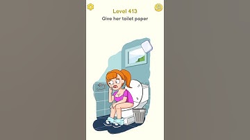 Delete Puzzle Level 412 - 413