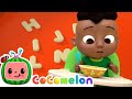 ABC Soup Song | Singalong with Cody! CoComelon Kids Songs