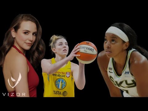 The Most Beautiful And Hottest  Basketball Players / WNBA Players Of 2023