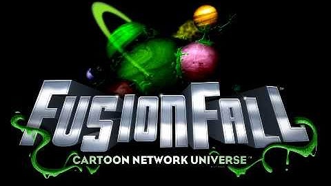 FusionFall Finds: Exclusive Gear