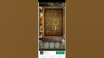 Escape the mansion level 48 walkthrough