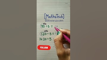 E 118 Basic maths Rules | Learn MathsTrick #maths #vectoreducation #like #share #short