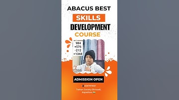 Abacus 3 Digits Addition & Subtraction Amazing Video || Finger Abacus #learn #fast  #maths #shorts