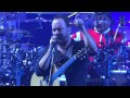 Dave Matthews Band - Sledgehammer - You Might Die Trying - Electric Set - Jacksonville - 15/7/2014