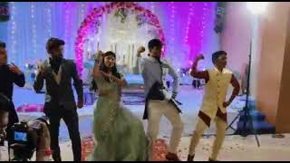 Wedding Dance Sujal Jaiswal Choreographed By Ca Ruby Keny Malviya