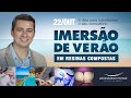 Curso Imersão de Verão em Resinas Compostas |  OUT/2019