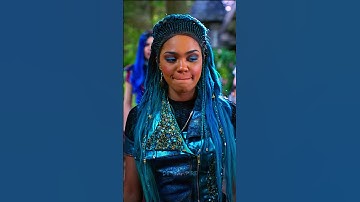 i felt bad for mal in this scene 😫 #descendants #kaledits #desvampire