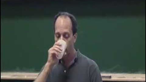 Wati Taylor - Scope of the landscape: Supergravity and string vacua in 10D, 6D and 4D - Lecture 5