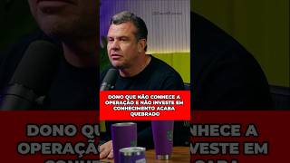 O QUE UM EMPRESÁRIO PRECISA FAZER PARA TER SUCESSO #empresa #podcast #conteudo #inscrevase #negócios