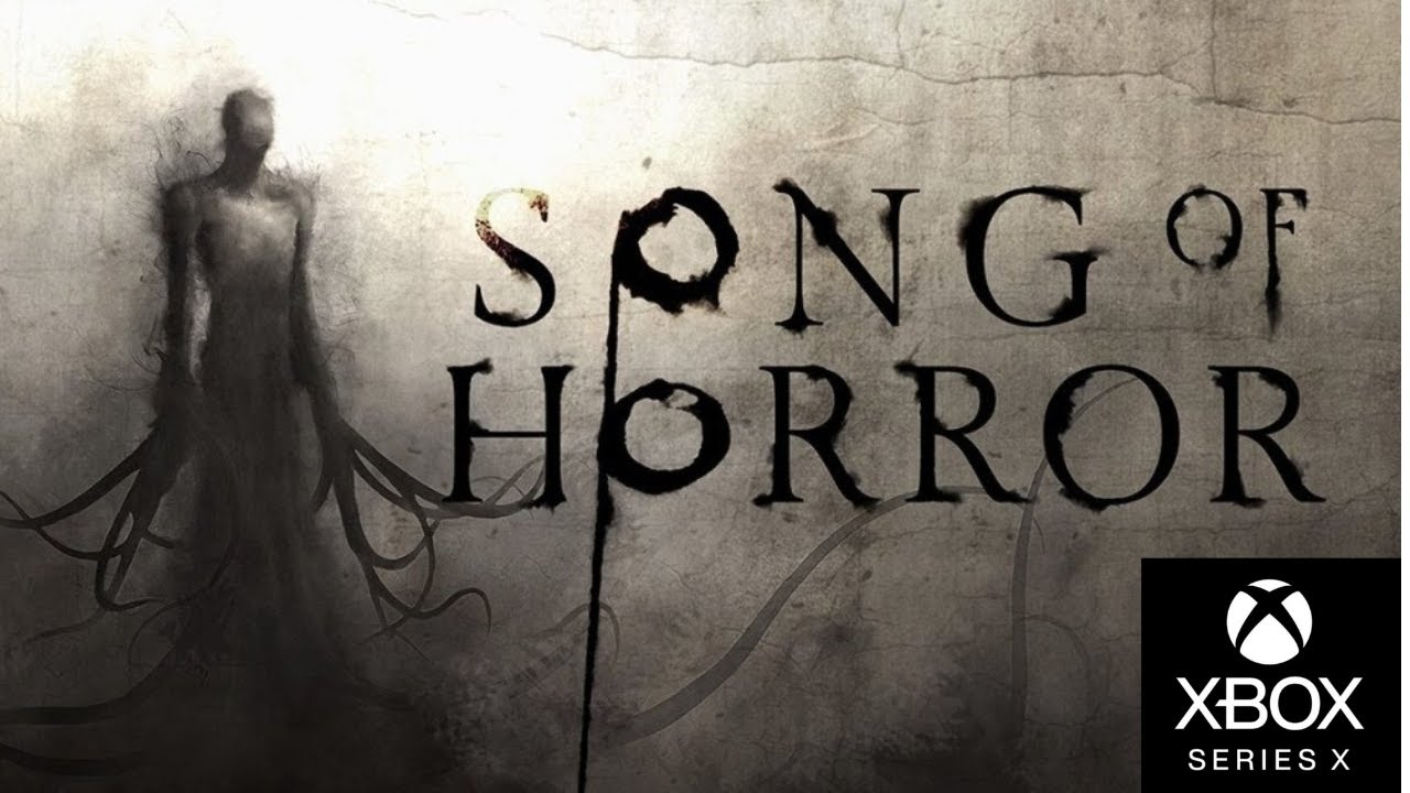 Song of Horror | Gameplay FR | Xbox Series X - YouTube
