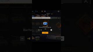 Free Fire Evo gun Crete opening 🤗❣️ #shorts #freefire #viral #trending