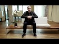 Capture de la vidéo Paul Van Dyk - Eternity Interview