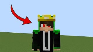 Kaan Style Nin Gözü Kirmizi Oldu - Mi̇necraft