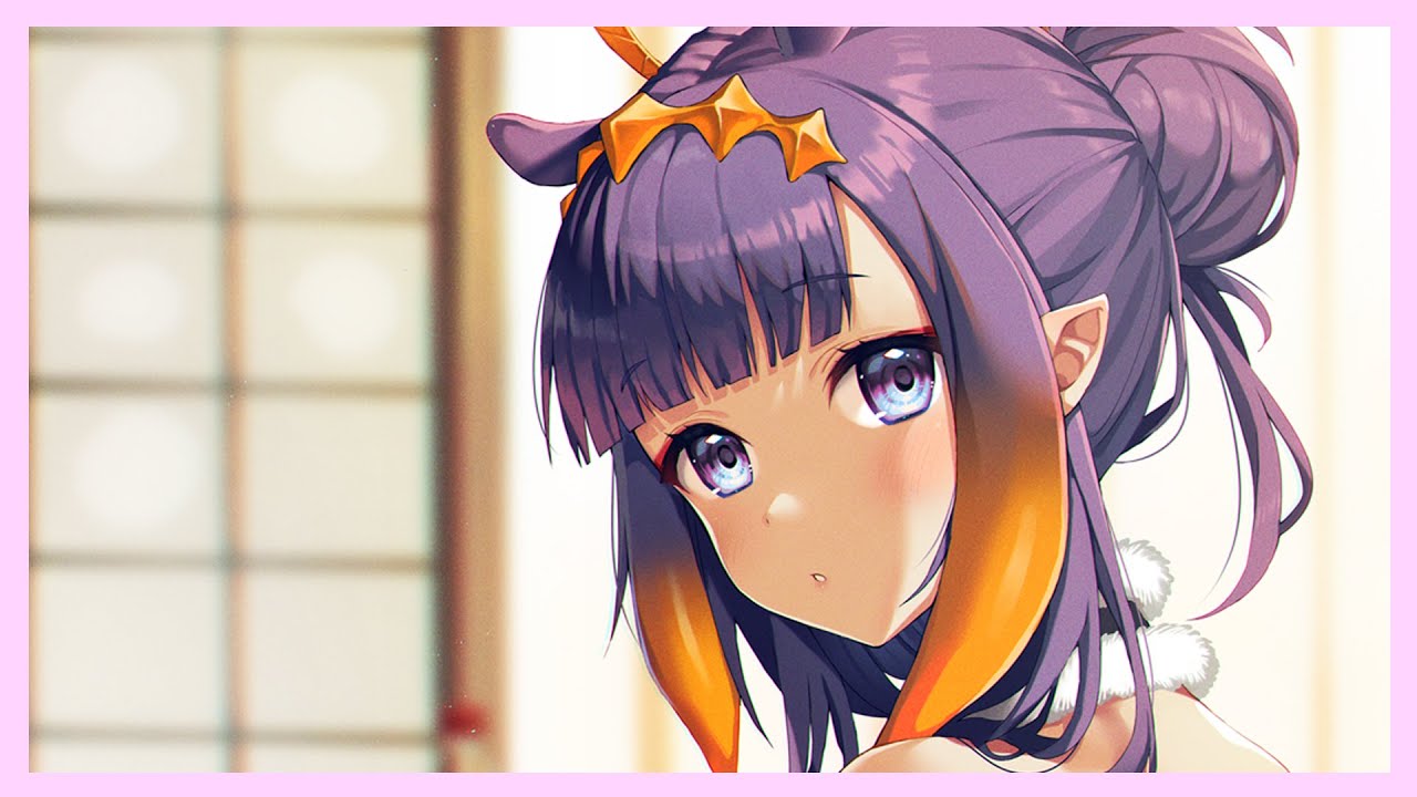 If cuteness could kill...