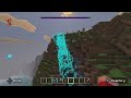 Minecaraft wither boss 