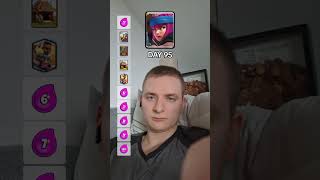 cr challenge ranking elixir cards shorts mogacher