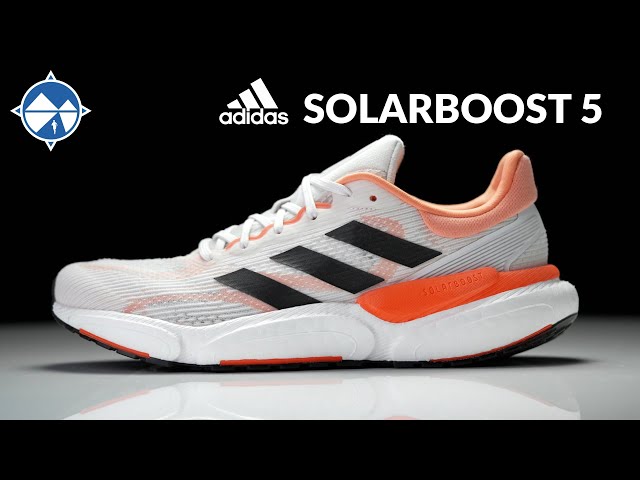 adidas Solar Boost Designer Deep Dive | Boost Light Upgrade In a Stable Package! - YouTube