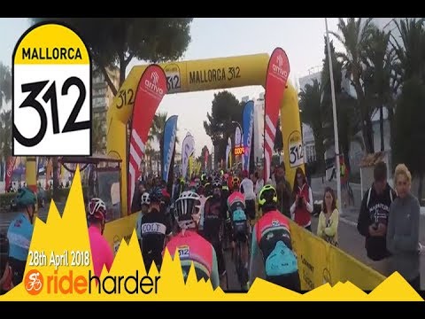 Vidéo: Mallorca 312 sportive annulé