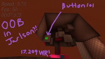 jarlson deepdive (Former) World Record 17.209