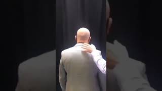 Alex Pereira Warned Herb Dean Before UFC White House… Then This Happened