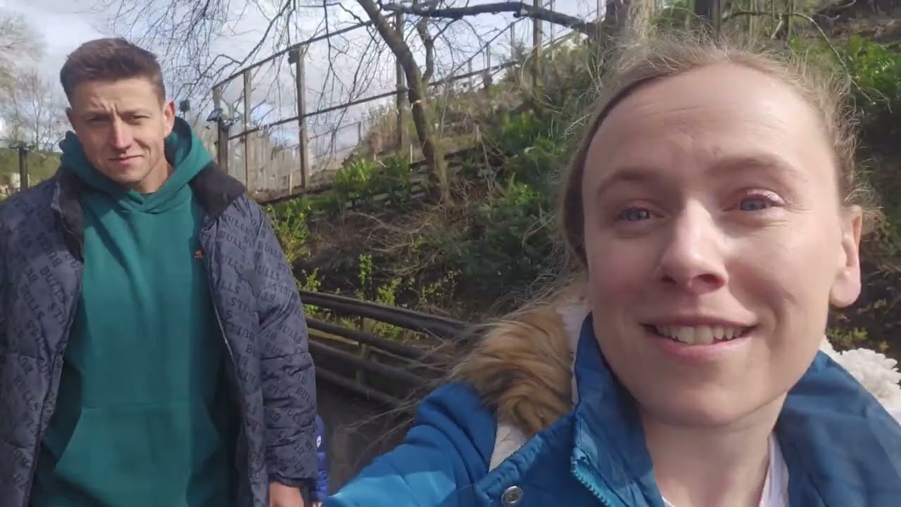 Five Sisters Zoo Scotland