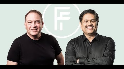 Data Visionary Bob Muglia on Data, AI, and New Book — 