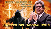 El Águila Real | Película Completa Cine Mexicano | Jorge Reynoso - YouTube