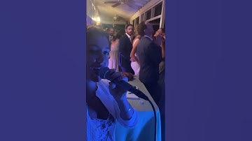 October 2025 Wedding Season in Charleston, SC