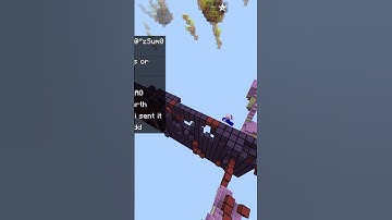 Why you should NEVER let AFK players live #shorts #zeqa #bridge