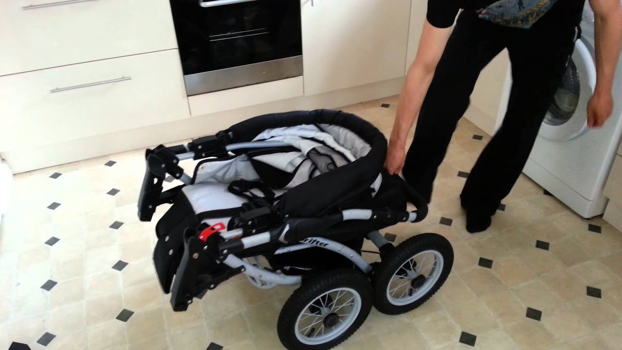 toco travel system