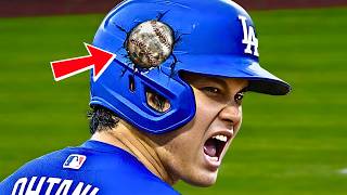 1 In A Million Mlb Moments