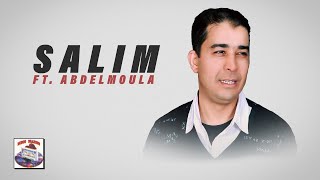 Ma Dhajagh | Salim ft. Abdelmoula (Official Audio)
