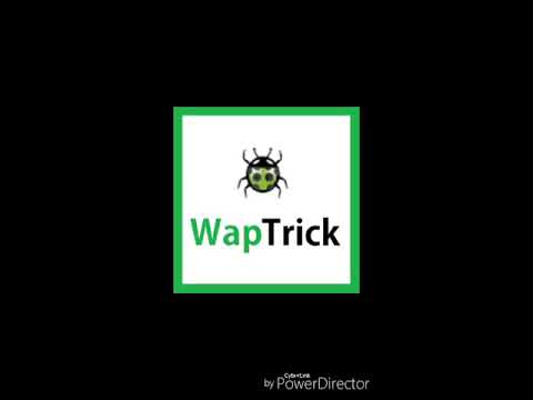 Waptrique mp4 3gp flv mp3 video indir