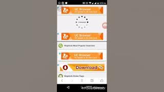 How to Waptrick Mp3 Song Download 100%