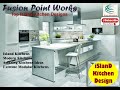 Modular Kitchen design 2021 | Stylish Modular kitchen design I Best island Kitchen Design 2021