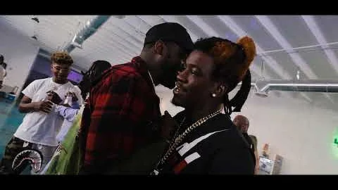 Ronnie Bandino - How You Still Broke (Official Video)