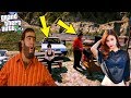 RECEP İVEDİK SEVGİLİSİNİ MANGALA GÖTÜRÜYOR! - GTA 5 KEKO MODU