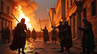 картинка: 10 мерзких привычек Древнего Рима, которые докажут, что жить там было хуже, чем в аду