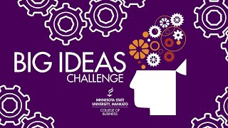 2023 Big Ideas Challenge
