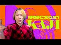 KAJI / ROFU BEATBOX CONTEST (課題曲B) #RBC2021