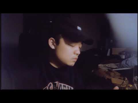 眼淚博物館cover