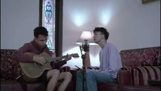 CINTA DALAM HATI - UNGU COVER ZIELL FERDIAN (Live Acoustic