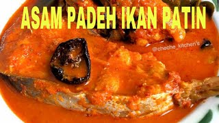 Resep Ikan Patin Goreng Saus Manis Pengugah Selera