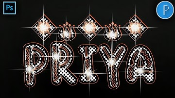 Create Glass font on Android Using PixelLab Ps Touch editing | Glass Font editing | Zarraq Creation