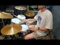 SHISHAMO/きっとあの漫画のせい 【ドラム譜 参考動画】【初級(Level 2)】 drum cover ドラムカバー