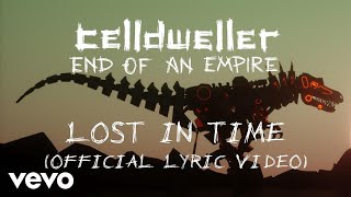 Celldweller - Lost In Time (Official Lyric Video)