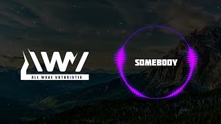 Alan walker style - Somebody (New song 2023) (AWV release)