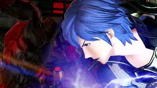 Chaos Dragon's Might (Chapter 18) | Fire Emblem Warriors Story Mode